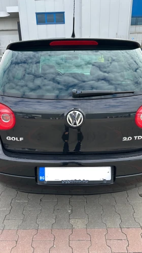 VW Golf  - изображение 4