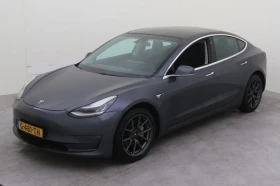 Tesla Model 3 4x4 Long Range FSD, снимка 1