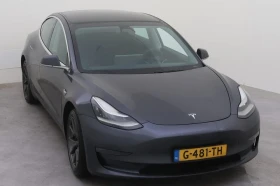 Tesla Model 3 4x4 Long Range FSD, снимка 2