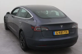 Tesla Model 3 4x4 Long Range FSD, снимка 4