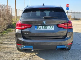 BMW iX3 Progresive, снимка 5