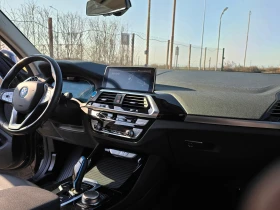 BMW iX3 Progresive, снимка 12