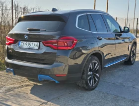 BMW iX3 Progresive, снимка 4
