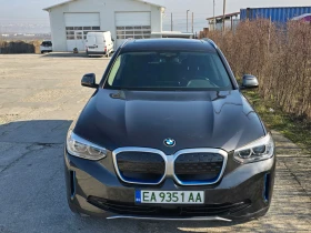 BMW iX3 Progresive, снимка 2