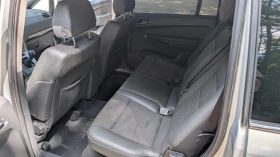 Opel Zafira, снимка 9