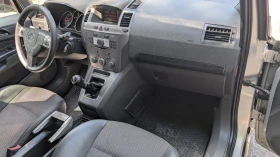 Opel Zafira, снимка 6