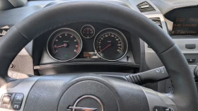 Opel Zafira, снимка 11