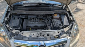 Opel Zafira, снимка 13