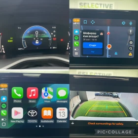 Toyota Camry * 2025* HYBRID * 11 900* , снимка 15