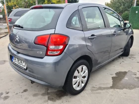 Citroen C3 1.1i  * Регистрирана * ГАЗ/Бензин * Климатик, снимка 3