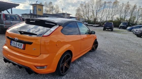 Ford Focus, снимка 5