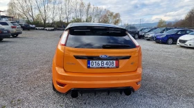 Ford Focus, снимка 4