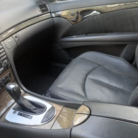 Mercedes-Benz E 500, снимка 11