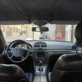 Mercedes-Benz E 500, снимка 17