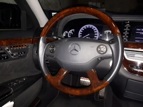 Mercedes-Benz S 450 FACELIFT AMG 63 , снимка 5