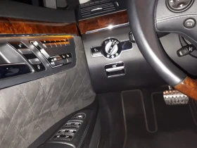 Mercedes-Benz S 450 FACELIFT AMG 63 , снимка 7