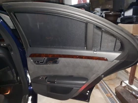 Mercedes-Benz S 450 FACELIFT AMG 63 , снимка 12