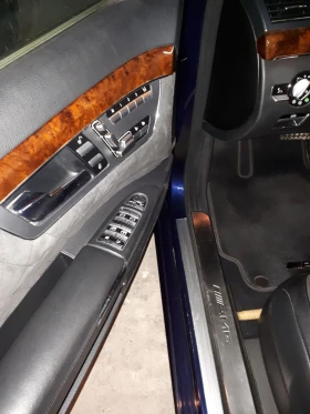 Mercedes-Benz S 450 FACELIFT AMG 63 , снимка 16