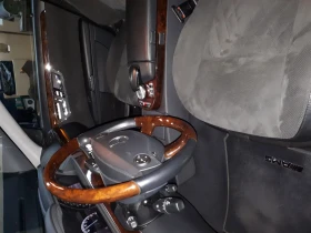 Mercedes-Benz S 450 FACELIFT AMG 63 , снимка 6