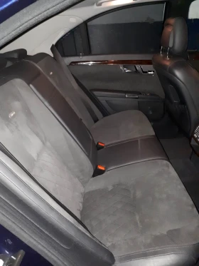 Mercedes-Benz S 450 FACELIFT AMG 63 , снимка 15
