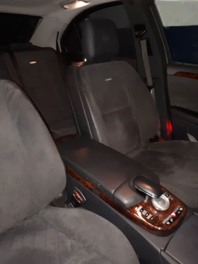 Mercedes-Benz S 450 FACELIFT AMG 63 , снимка 10