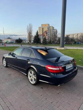 Mercedes-Benz E 350 AMG 98KM , снимка 13