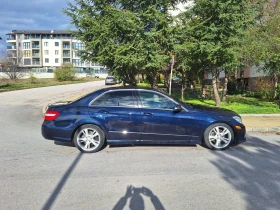 Mercedes-Benz E 350 AMG 98KM , снимка 5