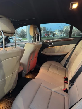 Mercedes-Benz E 350 AMG 98KM , снимка 14