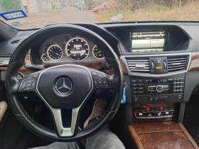 Mercedes-Benz E 350 AMG 98KM , снимка 10