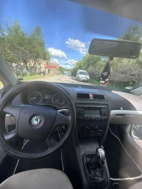 Skoda Octavia 2.0 i 4x4, снимка 7