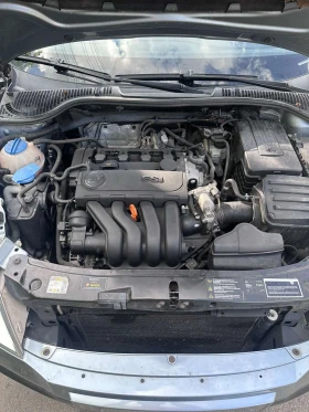 Skoda Octavia 2.0 i 4x4, снимка 8