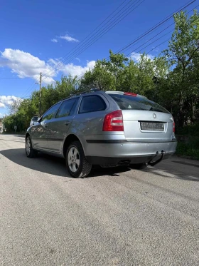 Skoda Octavia 2.0 i 4x4, снимка 5