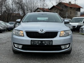 Skoda Octavia 1.6TDI 110kc сервизна история, снимка 2