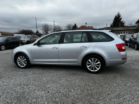 Skoda Octavia 1.6TDI 110kc сервизна история, снимка 10
