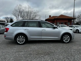 Skoda Octavia 1.6TDI 110kc сервизна история, снимка 9