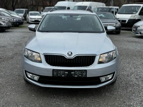 Skoda Octavia 1.6TDI 110kc сервизна история, снимка 3