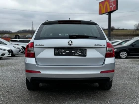 Skoda Octavia 1.6TDI 110kc сервизна история, снимка 6