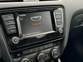 Skoda Octavia 1.6TDI 110kc сервизна история, снимка 15