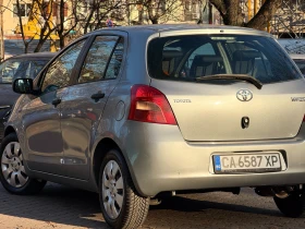Toyota Yaris, снимка 5