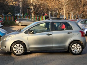 Toyota Yaris, снимка 8