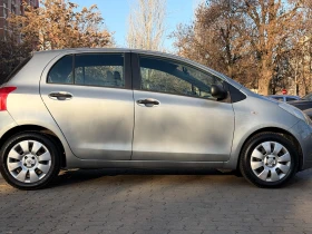 Toyota Yaris, снимка 7