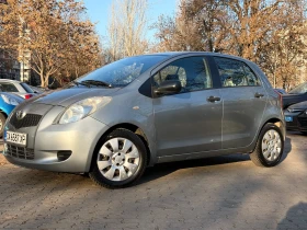 Toyota Yaris, снимка 6