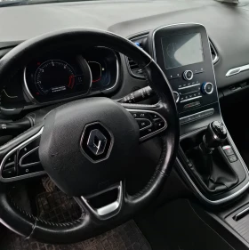 Renault Grand scenic, снимка 9