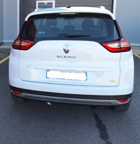 Renault Grand scenic, снимка 4
