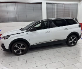 Peugeot 5008 GT LINE, снимка 2