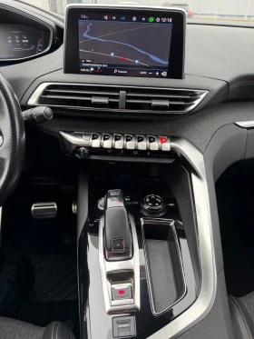 Peugeot 5008 GT LINE, снимка 16