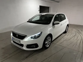 Peugeot 308 1.5HDI* КРУИЗКОНТРОЛ* EURO6* , снимка 3