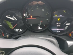 Porsche 911 Carrera, снимка 6