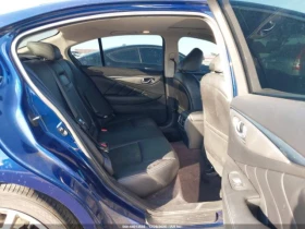 Infiniti Q50 3.0T SPORT AWD, снимка 8