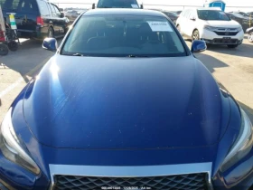 Infiniti Q50 3.0T SPORT AWD, снимка 6